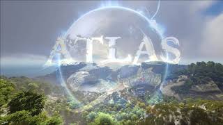 Atlas Change Of Day Night And Weather