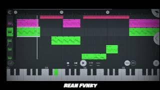 DJ Godzilla Angklung x Melody Viral  Full Bass Free Flm