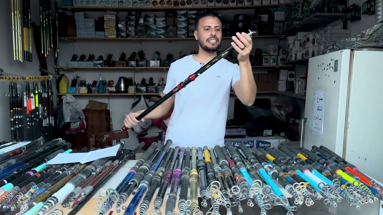 عرض بدايه الموسم | عيدان جميع الاطوال