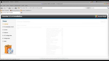 Konfigurasi VirtualHost dan Website