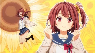 ORESUKI Are you the only one who loves me? OP - Papapa | 4K-24FPS | Creditless