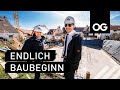 Wir bauen ein 8-Familienhaus in Ingersheim. Wie reagieren die Nachbarn? | Oliver Goblirsch | S02 E06