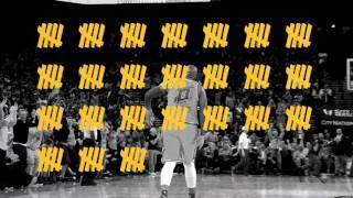 120 Decibels: Protect Warriors Ground