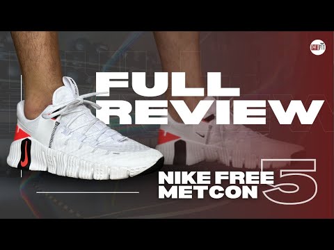 metcon free 5