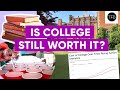 Is College a Good Investment?