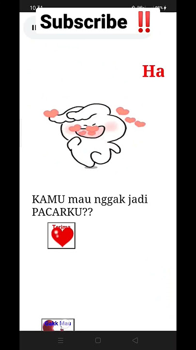 story wa nembak cewek anak IT #shorts #html #virgoun