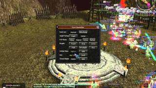 [KRAL] EraGon vs AbsoLT KRAL Tagı Lonca Savaşı Ekinoks Mt2 (07.02 .2016)