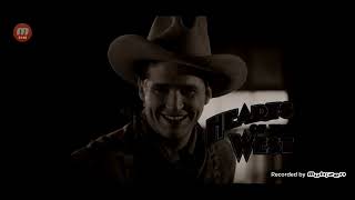 Hearts of the West Opening Credits