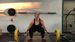 Snatch PB - Itensity Liftoff screenshot 4