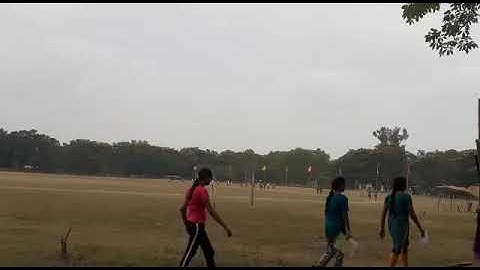 salua wbp si run, 30 th april  wireless operator run  boys  kgp salua midnapore range,