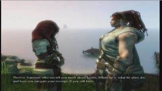 Fable 2: The Ritual 3/3