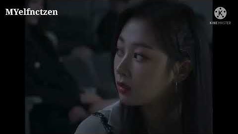 aespa Giselle Iconic Line "Professor, what if æ gets hacked?"