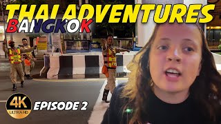 BANGKOK - Episode 2 - We needed help!  Thai Adventures by IvysDadd 66,234 views 1 year ago 20 minutes