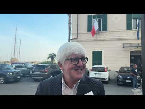 Beppe Severgnini in Imperia: “The real challenge is keeping the youth”