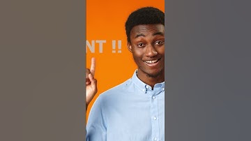 All the Newest AI You HAVE to Know Part 1 #shorts