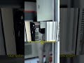 PV energy storage cabinet secures emergency power supply! #foryou #electrical #foryou #fyp
