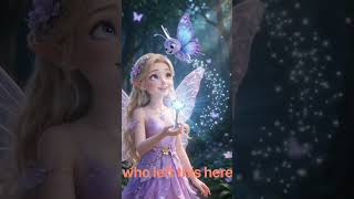 Details The Magic Key Chose Lila… | Fairy Bloom Tales #Shorts Update