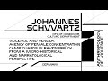 Johannes Schwartz. Violence and Gender: Agency of Female Concentration Camp Guards in Ravensbrück