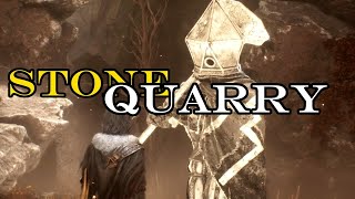 Clair Obscur Expedition 33- Let's Play Part 23: Stone Quarry