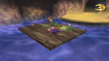 40 Winks [PS1] - (Walkthrough) - Part 26: The Scary Mary (Ruff)