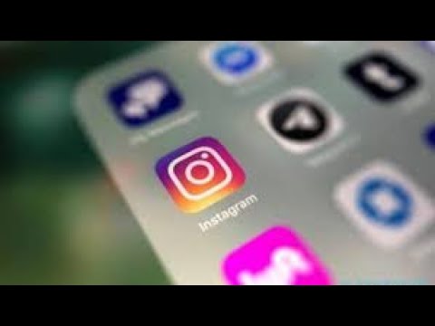 Video: Instagram hesaplarını birleştirebilir misin?