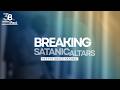 BREAKING SATANIC ALTARS PASTOR GRACE NSAMBA 18 05 2026 