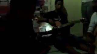 Lagu Asli Perpisahan Rumah Bujang. Cipt: Anak Rantau Desa Lapandewa Kaindea