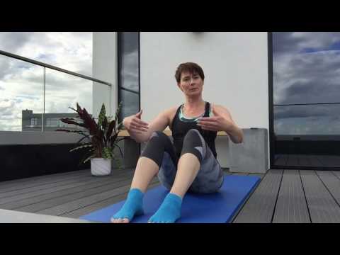 Video: Hvad Er Pilates
