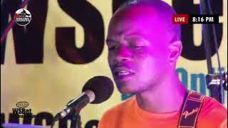 Thomas Chibade   live on mibawa tv