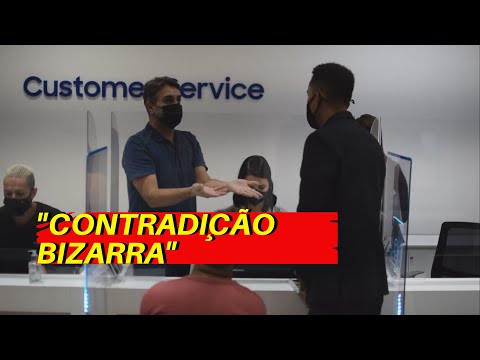 TOUCH FANTASMA CRIA UMA SAGA PARA UM CONSUMIDOR