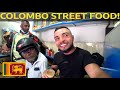 Colombo Street Food! 🇱🇰