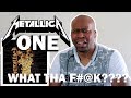 (Thoughtful Reaction to) Metallica- One