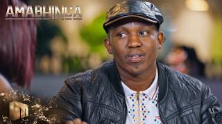Things Are Looking Up... But Not for Everyone | Amabhinca Ep 11 | Mzansi Magic