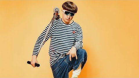Oliver Tree - The Nara snippets