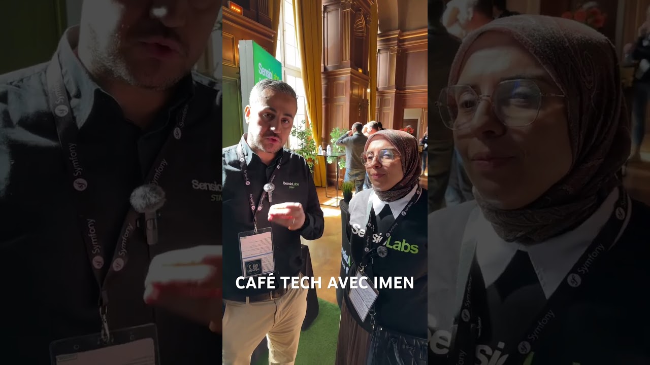 Pourquoi faut bien comprendre la théorie aujourd’hui ? #interview #cafetechavecimen #podcast