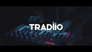 Tired Arms -  Polar Shift - Tradiio Sessions