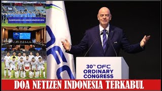 Timnas Indonesia U23  Lolos Olimpiade Paris 2024 , FIFA Meminta Pandangan 211 Negara
