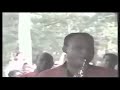 Capture de la vidéo Soca- Wganda Kenya- El Evangelio V