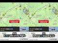 Russian Air Defence Almost Shoots Down ANOTHER Passenger Airliner--Flight AFL1845