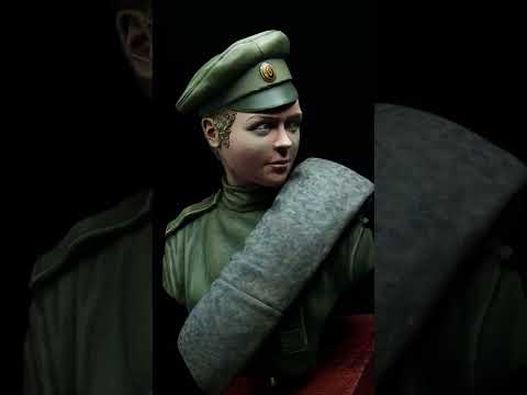 Женский батальон смерти