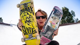 Factory VS Handmade Skateboards by Zack Dowdy 4,661 views 5 months ago 21 minutes