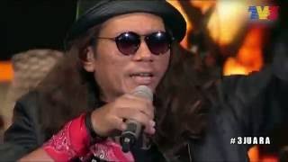 #ROCKBRO | 3 JUARA KHIR RAHMAN - TIKA