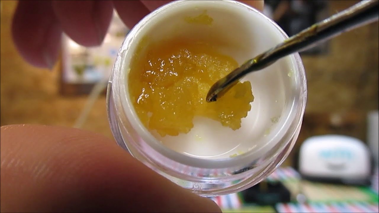 $15 90% Thc Wax Vs. $50 90% Thc Wax What'S The Difference?