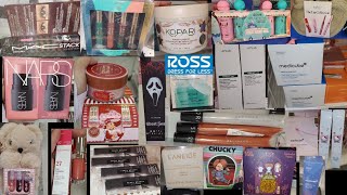 ROSS SHOP WITH ME 😱 GLAMLITE,NARS, Fenty Beauty, Korean Skincare, Marc Jacobs &amp; Kate Spade Finds!
