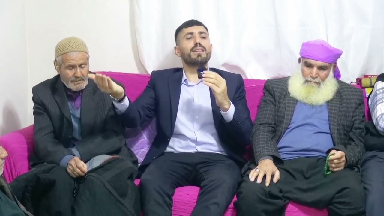 Dedesinin Oğlu H.z Hasan.