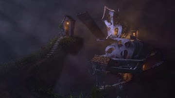 Lighting Look Dev demo reel v2