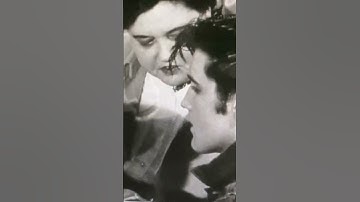 Elvis Presley Talking About His Mother Gladys.   #Shorts