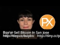 Buy Bitcoin San Jose