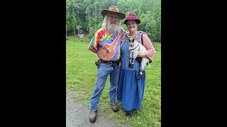 Celebrating Ten Years Knowing Eustace Conway