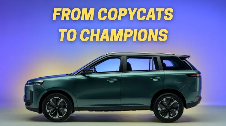 Top 10 Most Reliable Chinese Car Brands – They Finally Earned the World’s Trust